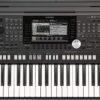 Yamaha KeyBoard PSR S970 61-Key Arranger Workstation