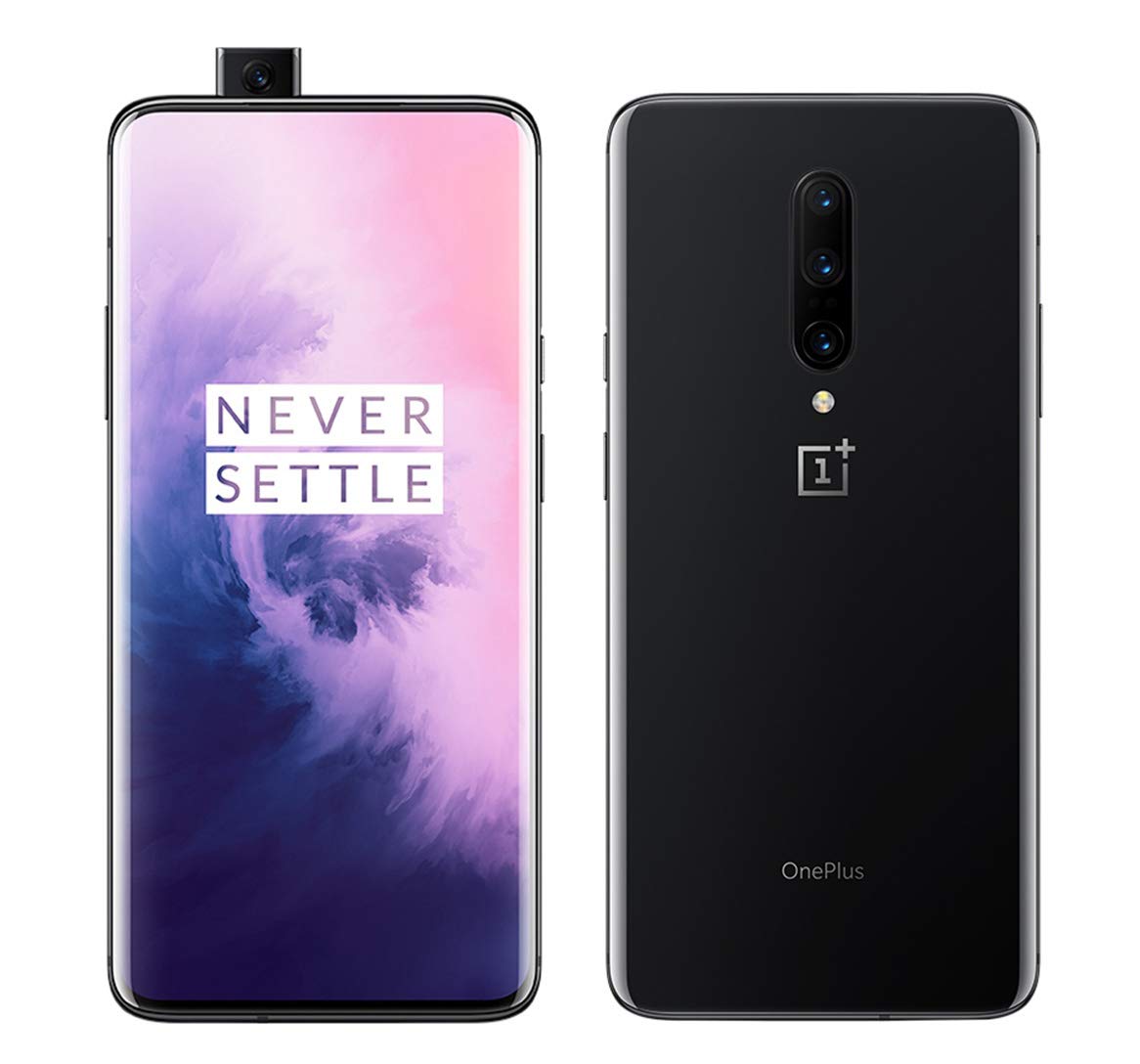OnePlus 7 Snapdragon 128GB/6GB Full Screen Unlocked Dual SIM LTE Global version 1 OnePlus 7 Snapdragon 128GB/6GB Full Screen Unlocked Dual SIM LTE Global version