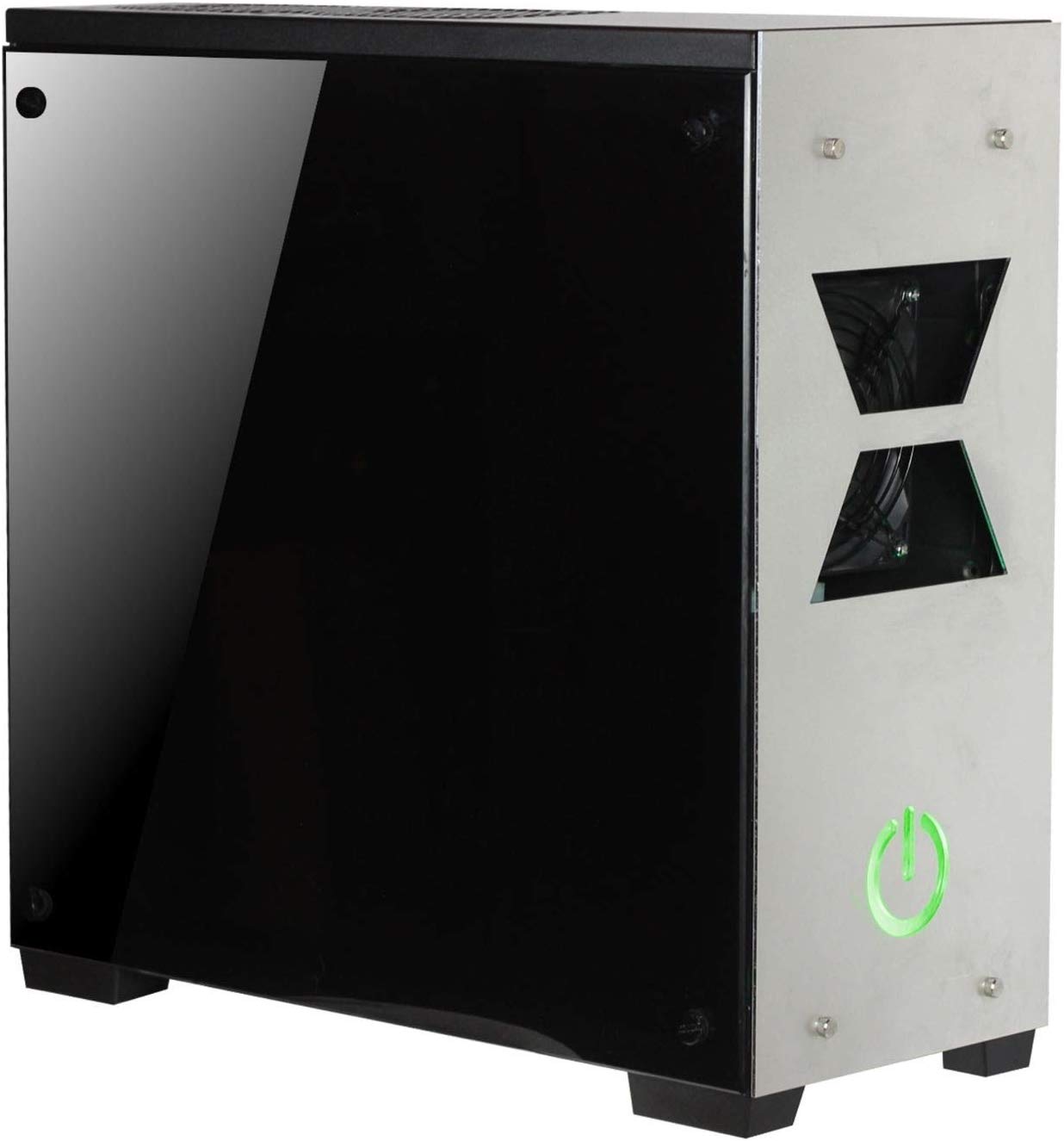 610gCuGQYL._AC_SL1500_.jpg Hands Free Bitcoin Bit Kit - Plug and Play Bitcoin Miner - 14 TH/s ASIC Miner - All in One