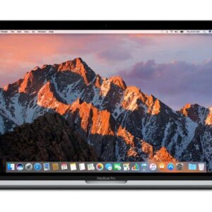 Apple 15" MacBook Pro