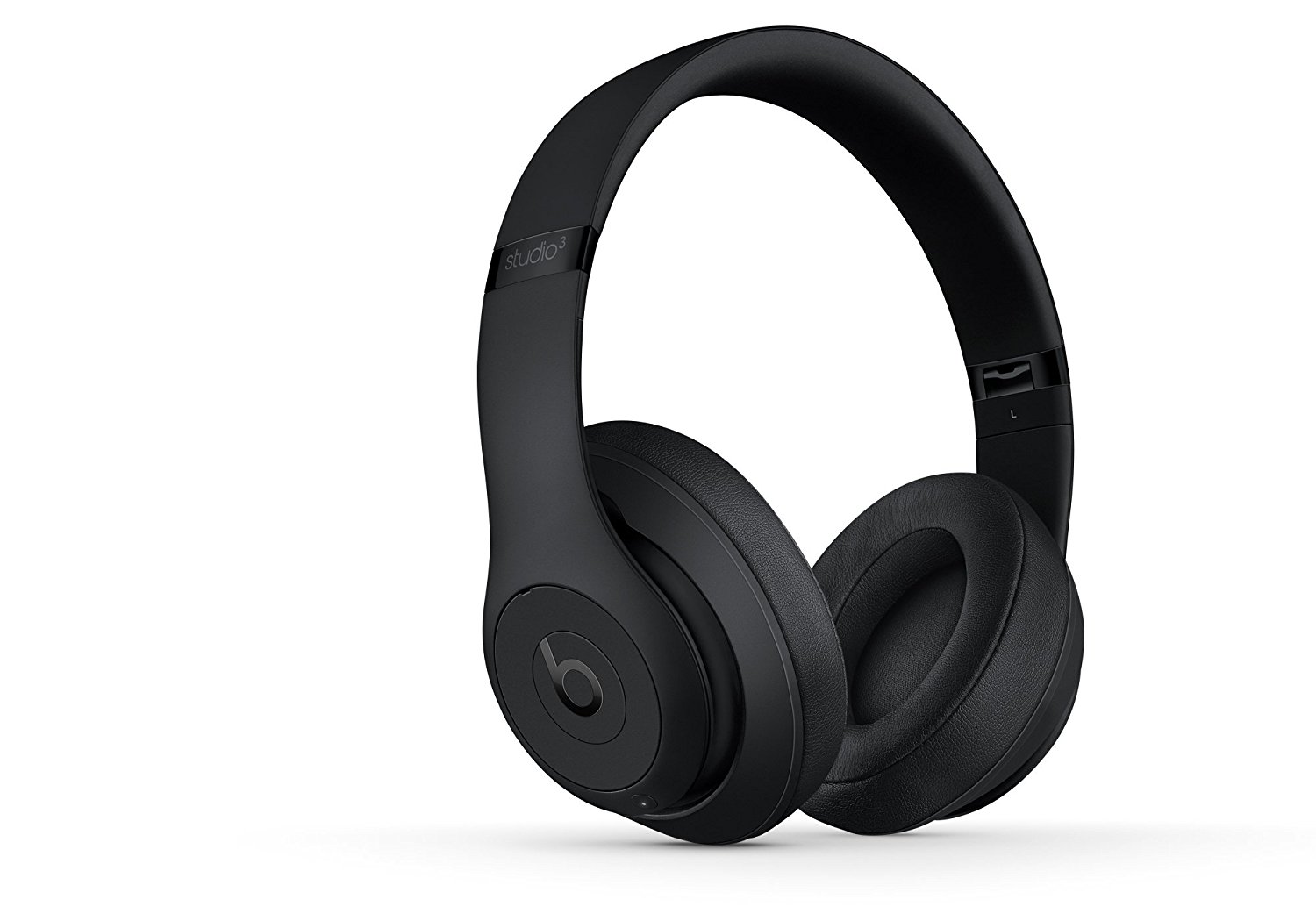 Beats Studio3 Wireless Headphones 1 Beats Studio3 Wireless Headphones