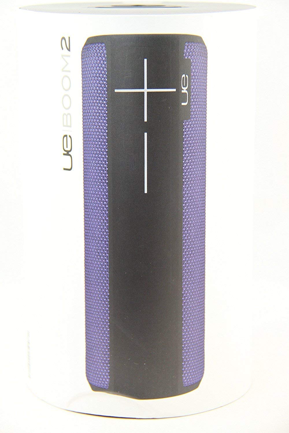 UE BOOM 2 Indigo Wireless Mobile Bluetooth Speaker Waterproof and Shockproof 1 UE BOOM 2 Indigo Wireless Mobile Bluetooth Speaker Waterproof and Shockproof