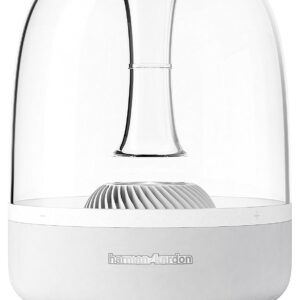 Harman Kardon Aura Studio Bluetooth 360 Degree Speaker System with 4.5" Subwoofer