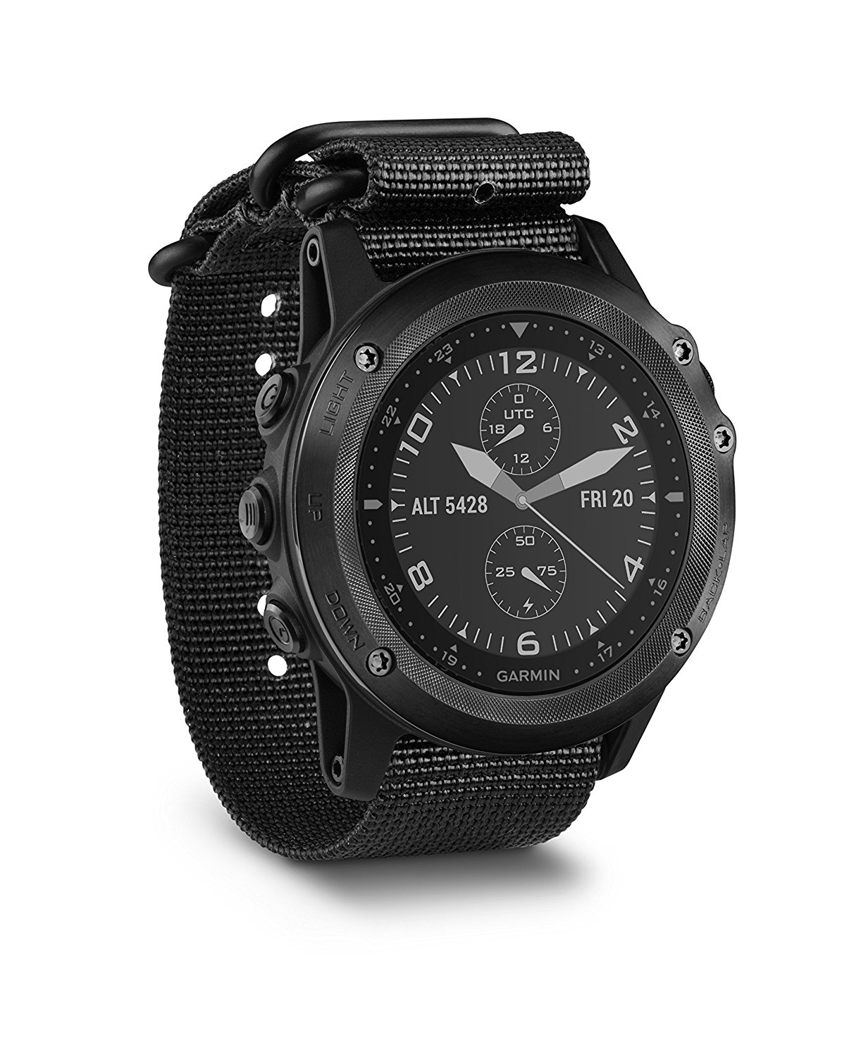 Garmin Tactix Bravo 1 Garmin Tactix Bravo