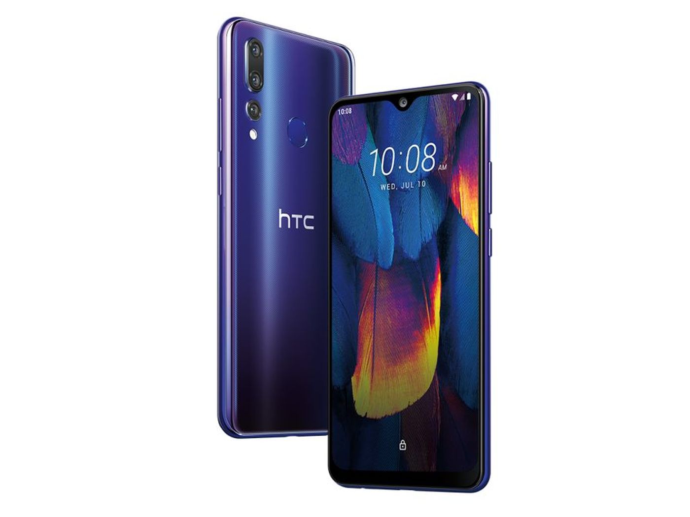 HTC Wildfire X 4G 128GB Unlocked 1 HTC Wildfire X 4G 128GB Unlocked