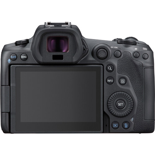 Canon EOS R5 Mirrorless Digital Camera (Body Only) 2 Canon EOS R5 Mirrorless Digital Camera (Body Only)