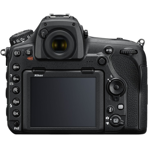 Nikon D850 DSLR Camera (Body Only) 2 Nikon D850 DSLR Camera (Body Only)