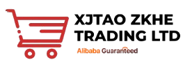 XJTAO ZKHE TRADING LTD